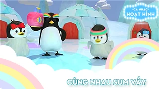 Ca khúc Cùng nhau sum vầy