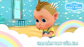 Ca khúc Hai bàn tay của em