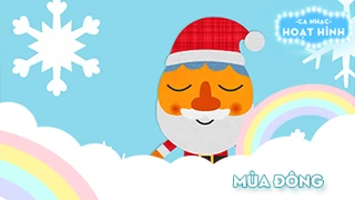 Ca khúc Mùa đông