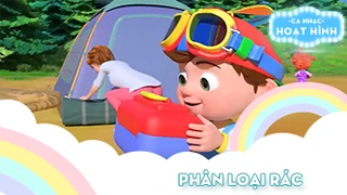 Ca khúc Phân loại rác