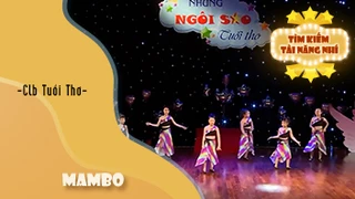 Mambo - Clb Tuổi Thơ