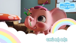 Ca khúc Chú bộ đội