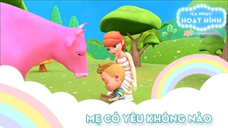 Ca khúc Mẹ có yêu không nào