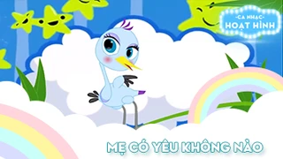 Ca khúc Mẹ có yêu không nào