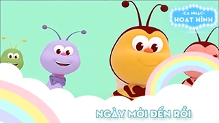 Ca khúc Ngày mới đến rồi