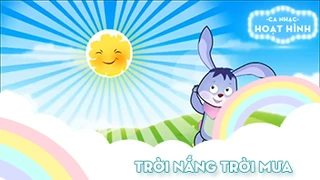 Ca khúc Trời nắng trời mưa