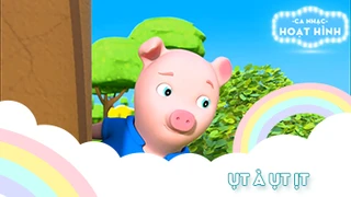 Ca khúc Ụt à ụt ịt