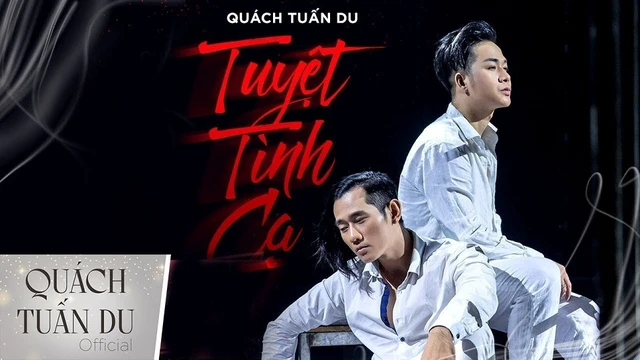 Tuyệt Tình Ca (Cover) - Quách Tuấn Du