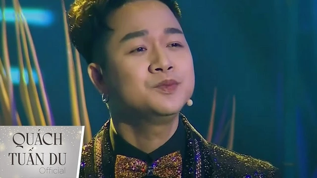 Sao Không Tin Lời Anh - Quách Tuấn Du