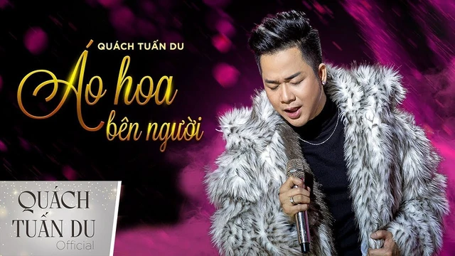 Áo Hoa Bên Người (Cover) - Quách Tuấn Du