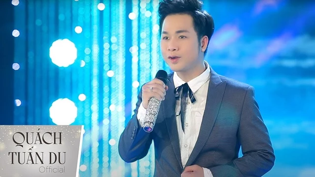 Mẹ Tôi ( St: Lê Huy ) - Quách Tuấn Du