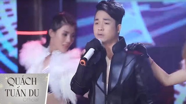 Trở Về Bến Xưa Remix (Quên Một Lời Thề 2) - Quách Tuấn Du 