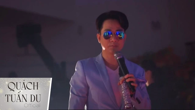 [ HIT ] Trở Về Bến Xưa - Quách Tuấn Du