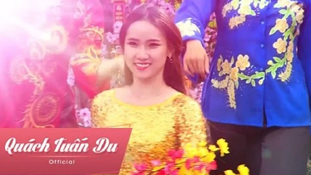 Cô Thắm Về Làng - Quách Tuấn Du