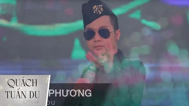 Tình Đơn Phương 3 - Quách Tuấn Du