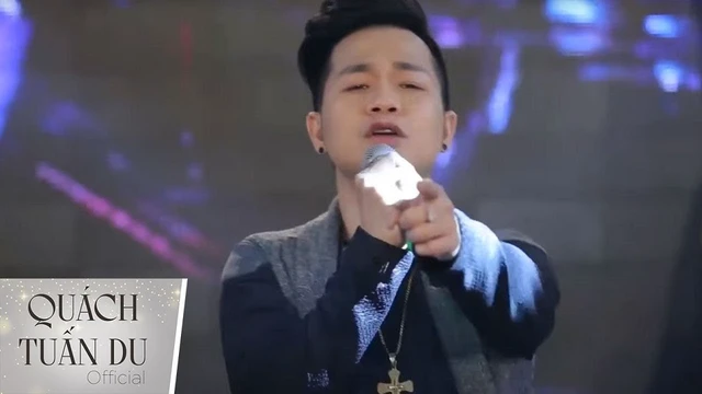 Một Lời Cho Mai Sau (Remix) - Quách Tuấn Du