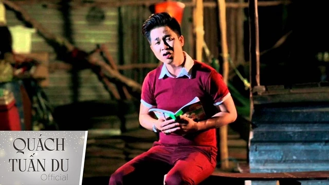 Mẹ Tôi - Quách Tuấn Du (karaoke beat)