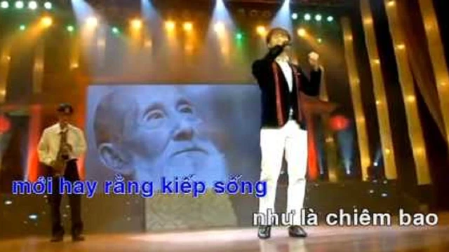 Karaoke Biết Bao Giờ - Quách Tuấn Du