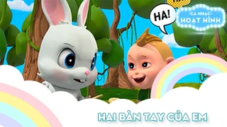 Ca khúc Hai bàn tay của em