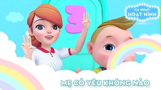 Ca khúc Mẹ có yêu không nào