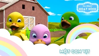 Ca khúc Một con vịt