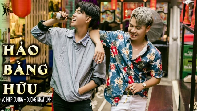 Anh em là tất cả - Dương Nhất Linh