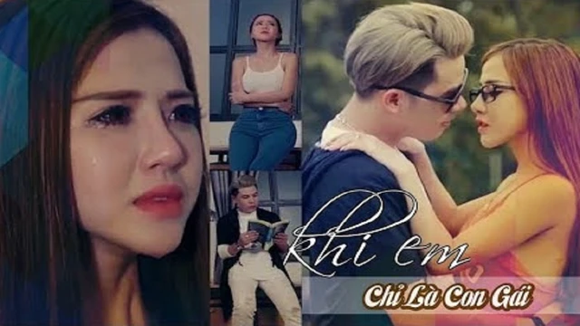 Phía Trước Người Con Gái - Dương Nhất Linh ft Tăng Thiên Kim