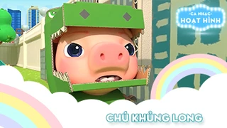 Ca khúc Chú khủng long