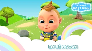 Ca khúc Em bé ngoan