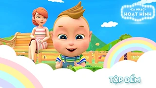 Ca khúc Tập đếm