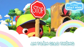 Ca khúc An toàn giao thông