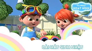 Ca khúc Bài hát sinh nhật