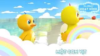 Ca khúc Một con vịt