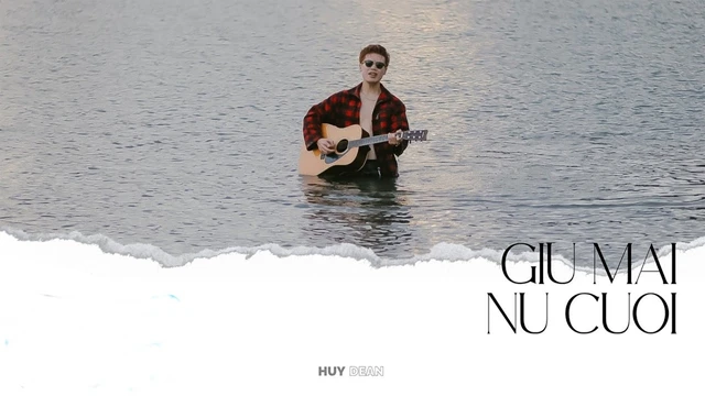 Giữ Mãi Nụ Cười (Solo Version)