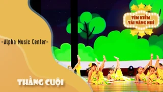 Hát Múa Thằng Cuội - Alpha Music Center
