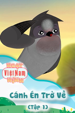 Cánh Én Trở Về - Tập 1