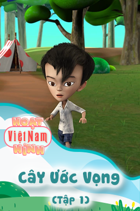 CâY Ước Vọng - Tập 1