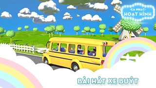 Ca khúc Bài hát xe buýt