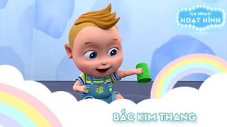 Ca khúc Bắc kim thang