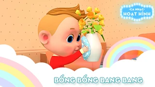 Ca khúc Bống bống bang bang