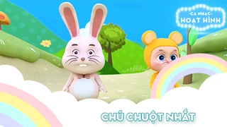 Ca khúc Chú chuột nhắt