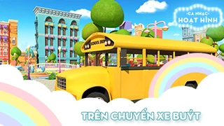 Ca khúc Trên chuyến xe buýt