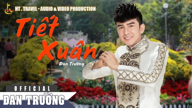 Tiết Xuân - Đan Trường 