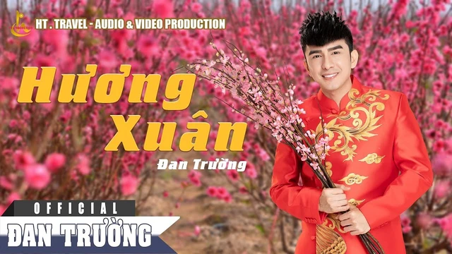 Hương Xuân - Đan Trường