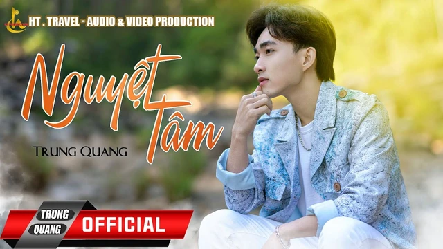 Nguyệt Tâm - Trung Quang 