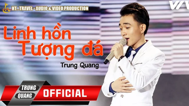 Linh Hồn Tượng Đá - Trung Quang