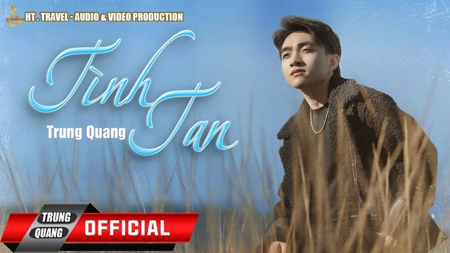 Tình Tan - Trung Quang