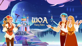 WOA Fairy Tales