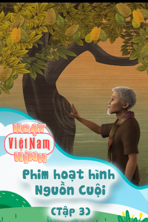 Phim hoạt hình Nguồn Cuội - Tập 3