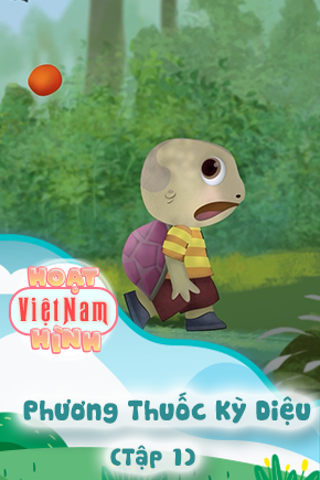 Phương Thuốc Kỳ Diệu - Tập 1